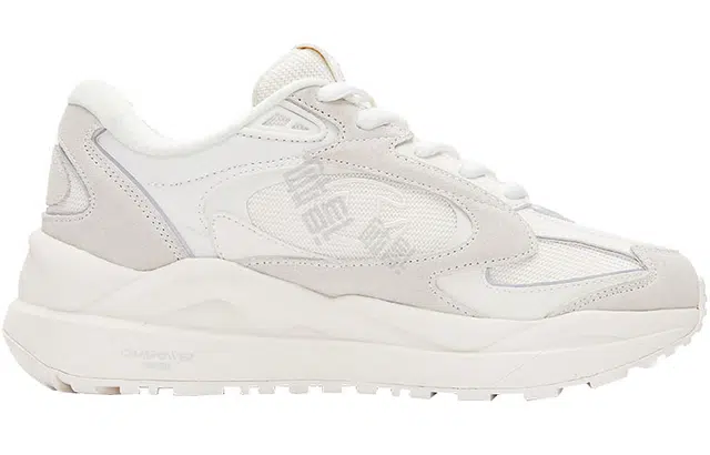 Champion Retro Sports Champ Breaker 2.0
