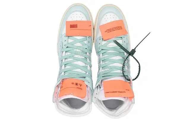 OFF-WHITE Zip-Tie