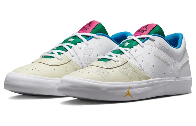Jordan Air Jordan Series ES
