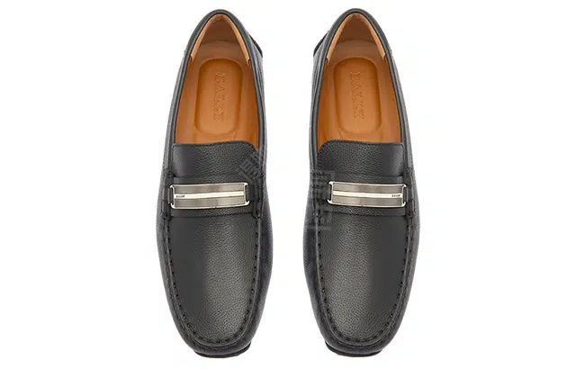 BALLY