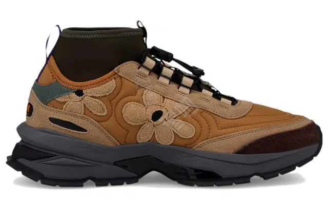 PERKS AND MINI x PUMA Nano
