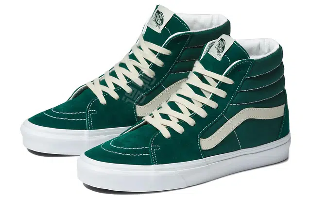 Vans SK8 Team Wellness