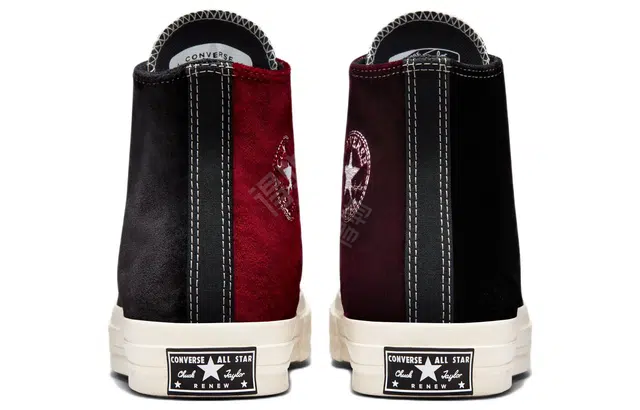 Beyond Retro x Converse Chuck Taylor All Star 1970s