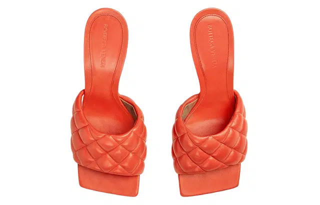 Bottega Veneta Padded