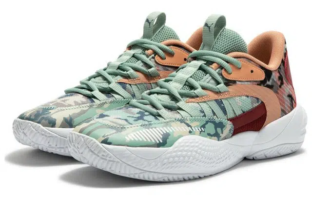 PUMA Court Rider 2.0 Digital