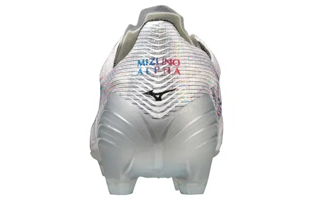 Mizuno Alpha
