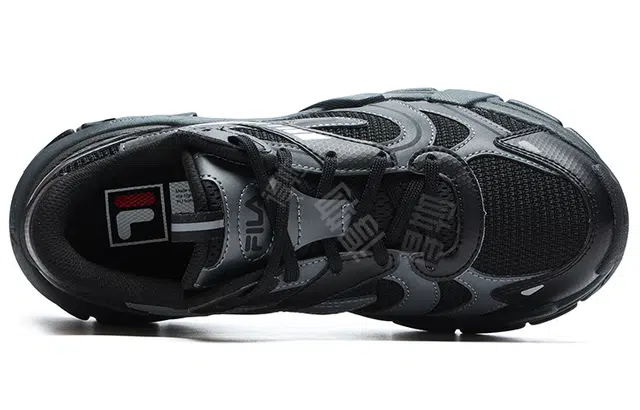 FILA Decoder