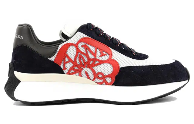 Alexander McQueen Sprint Runner