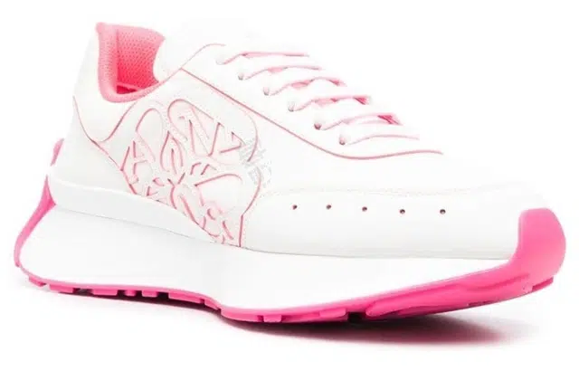 Alexander McQueen Sprint Runner