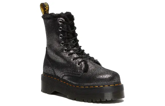 Dr. Martens