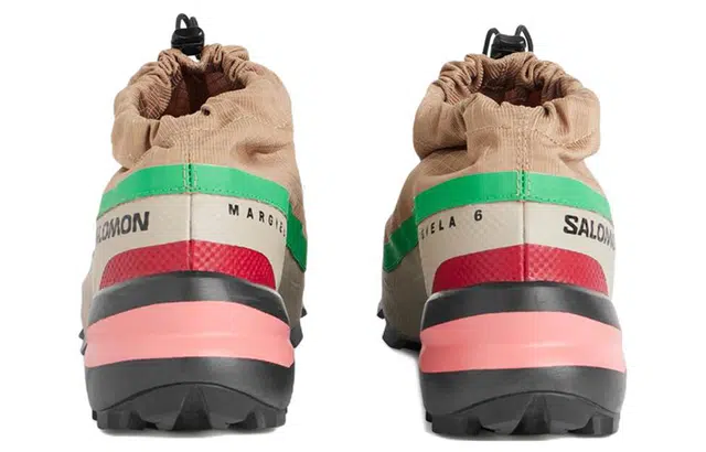 SALOMON x MM6 Maison Margiela