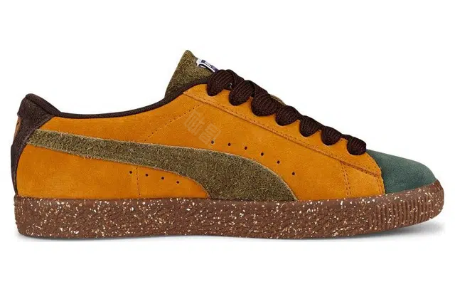 PUMA Suede Vtg Pam