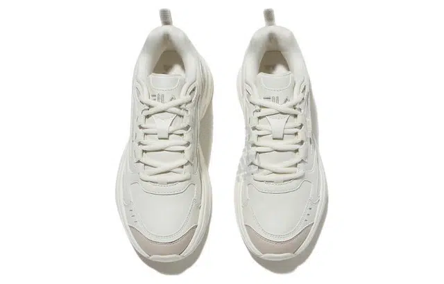 FILA Wood Block