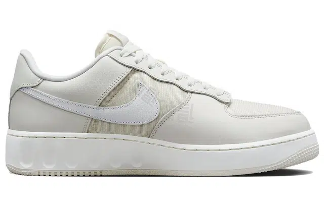Nike Air Force 1 Low Utility "Sail White"