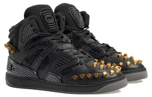 GUCCI Basket