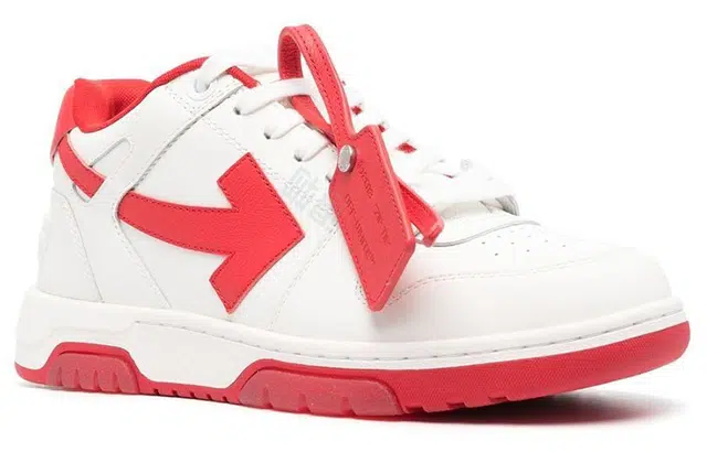 OFF-WHITE Arrow
