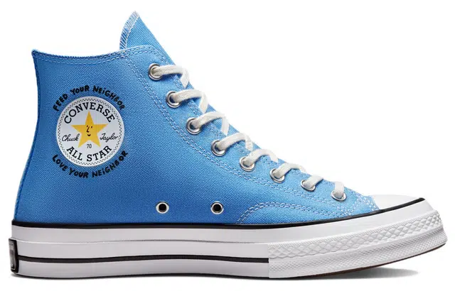 Sky High Farm Workwear x Converse Chuck Taylor All Star 1970s