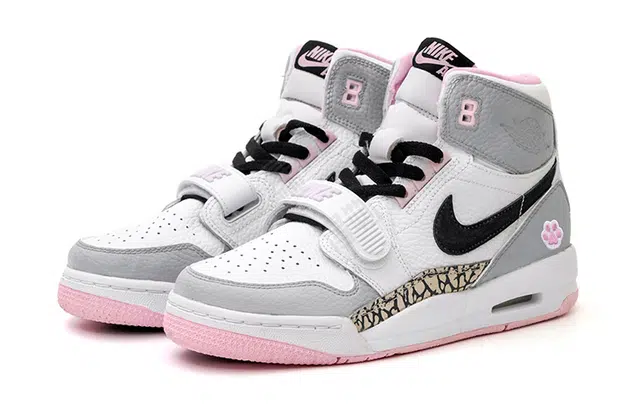 Jordan Legacy 312 GS