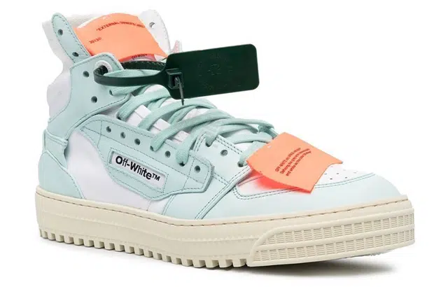 OFF-WHITE Zip-Tie