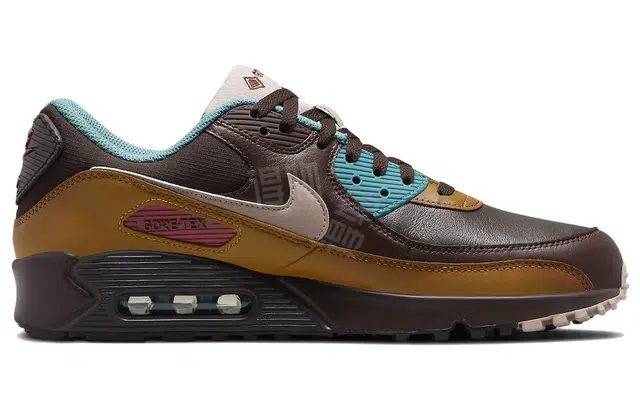 Nike Air Max 90 Gore-Tex