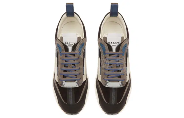 BALLY