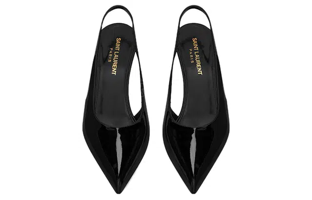 SAINT LAURENT Pulp 90 9cm