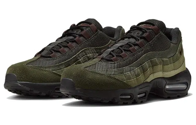 Nike Air Max 95