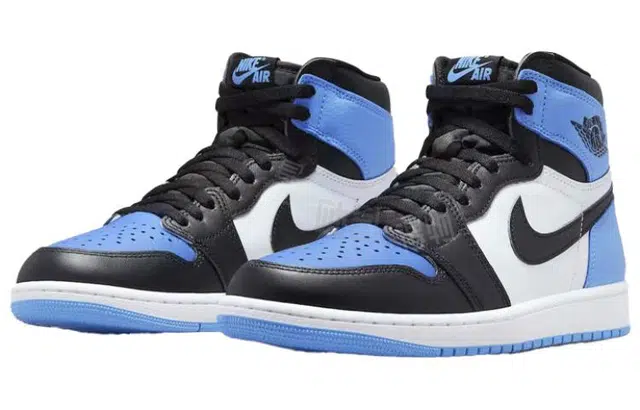 Jordan Air Jordan 1 High OG "University Blue"
