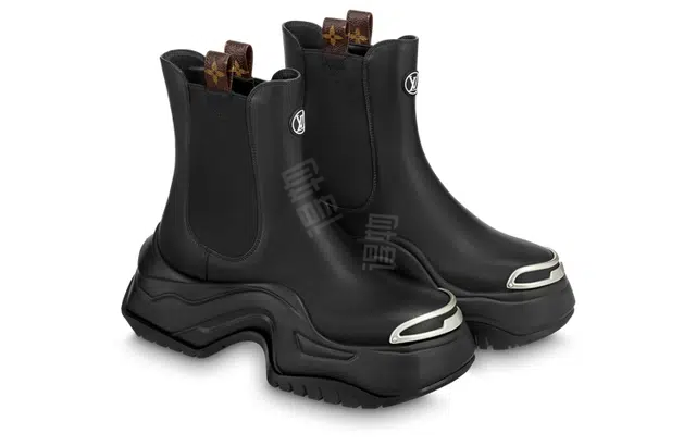 LOUIS VUITTON Archlight 2.0 Platform