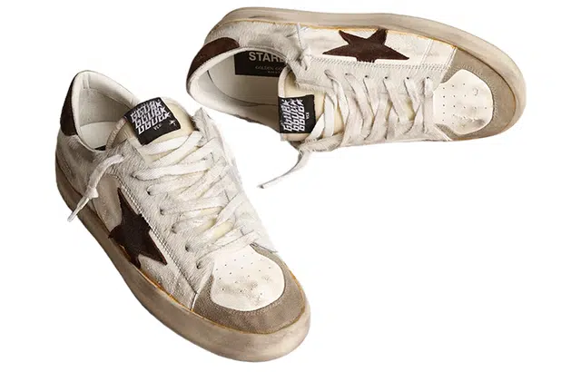 Golden Goose Stardan