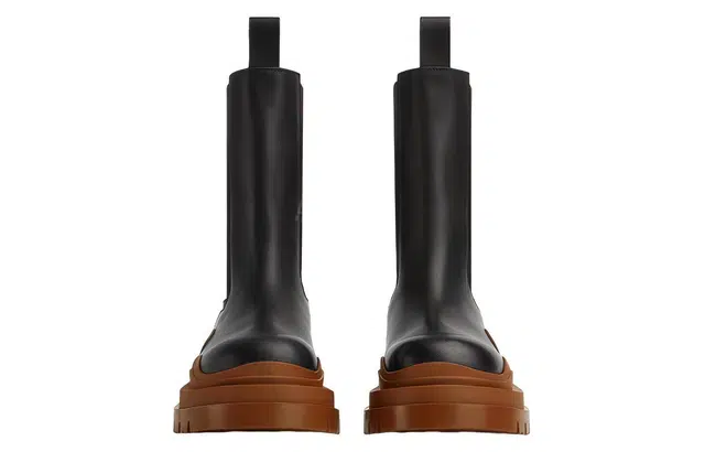 Bottega Veneta Tire