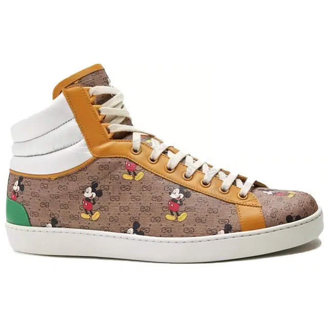 Disney x GUCCI ACE