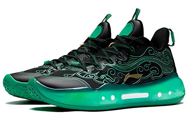 LiNing 14 Low