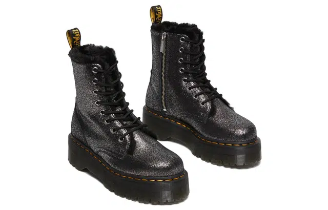 Dr. Martens