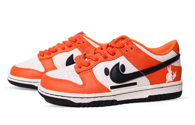 Nike Dunk Low CNY GS