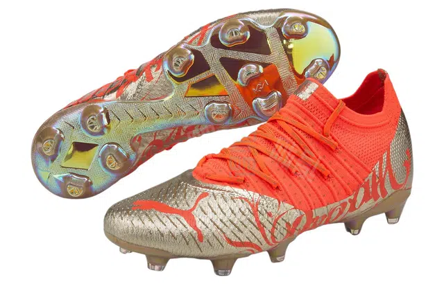 PUMA Future Z 1.4 Neymar Jr Player Edition FG/AG