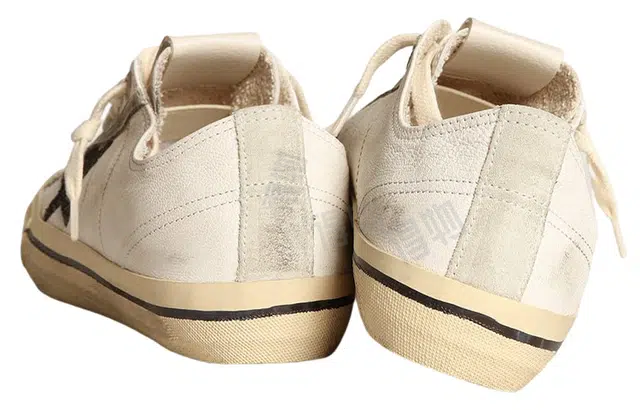 Golden Goose V-Star