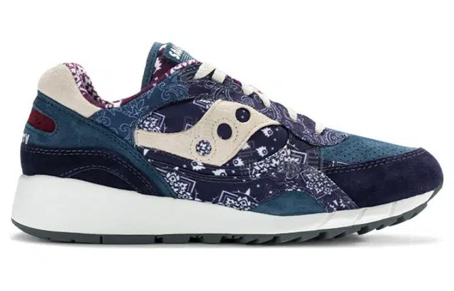Saucony Shadow 6000
