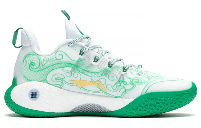 LiNing 14 Low""