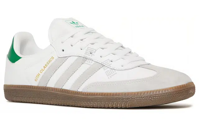 KITH x adidas originals Samba