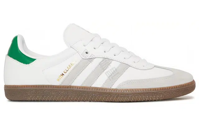 KITH x adidas originals Samba