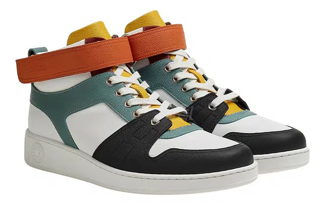 HERMES Freestyle