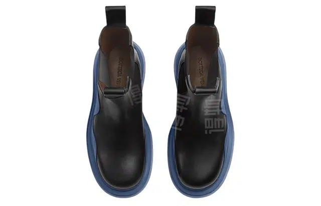 Bottega Veneta Tire