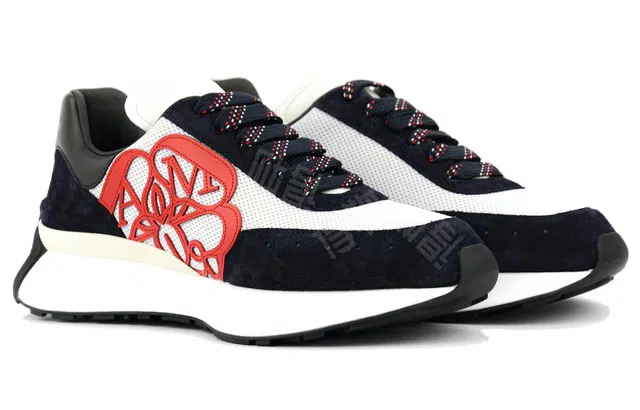 Alexander McQueen Sprint Runner