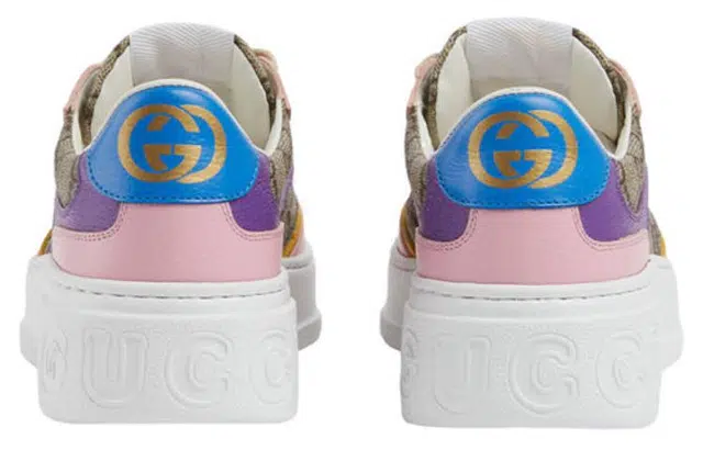 GUCCI G