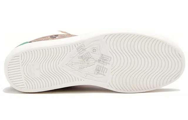 Disney x GUCCI ACE
