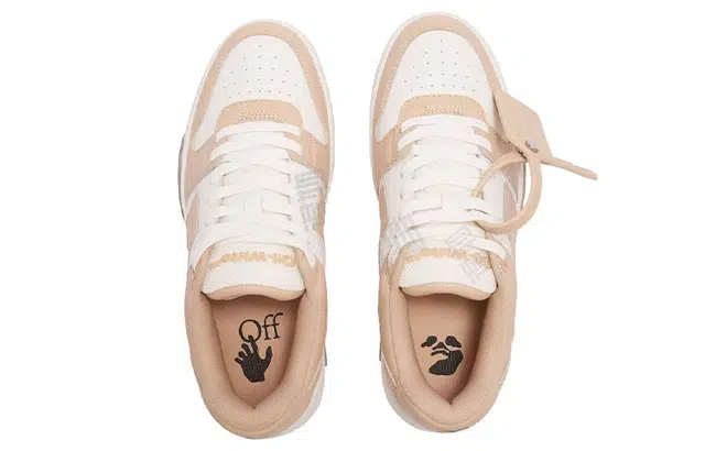 OFF-WHITE Out Of Office