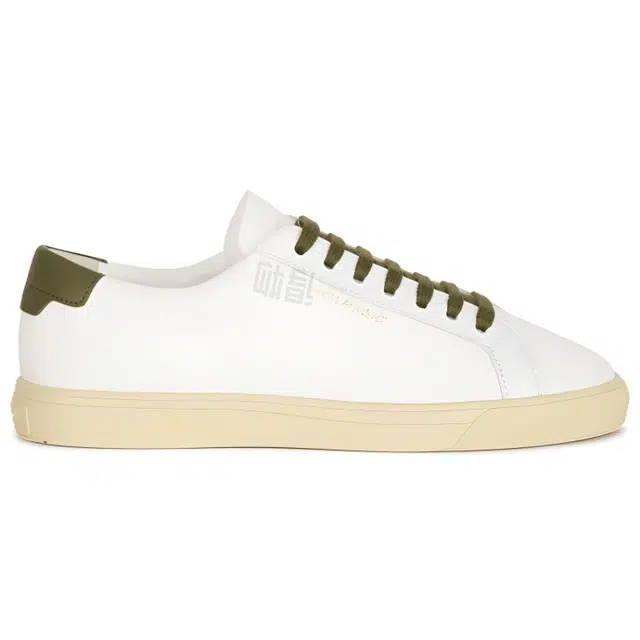 SAINT LAURENT Andy