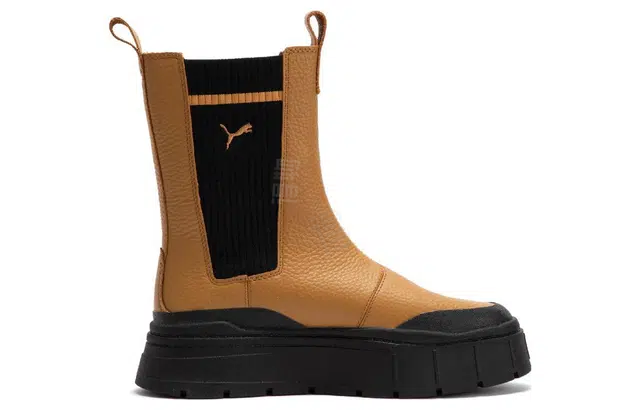 PUMA Mayze Stack Chelsea Casual