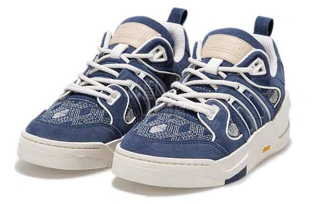 Palladium Skate Platform